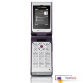 SONY ERICSSON W380