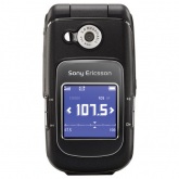 Sony Ericsson Z710