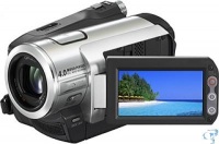 Sony HDR-HC5E Video Kamera