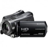 SONY HDR-SR 11 DJTAL KAMERA