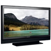 SONY KDL-37P3000K LCD TV