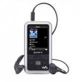 SONY NWZ-S616F/B 4 GB PORTATF MP3 ALAR