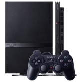 Sony Playstation 2