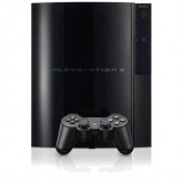 SONY PLAYSTATION 3 60 GB SIYAH PS3 KONSOL