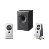 SONY SRS-D21 2 1 SPEAKER