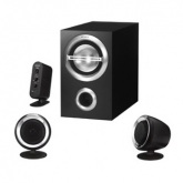 SONY SRS-D211 2 1 MULTIMEDIA SPEAKER