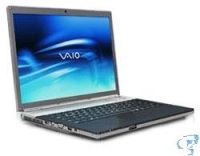 SONY VAIO CORE 2 DUO 2 GHz 15.4