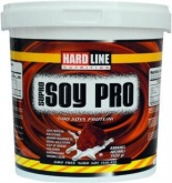 Soy Pro Karamel 750 Gr. (%90 Soya Proteini)