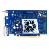 Sparkle 512 MB 8500GT DDR2 128bit D10x PCI-E x16 SLI PX85GT