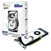 Sparkle 512MB 8800GT GDDR3 256 bit D10x PCI-E X16