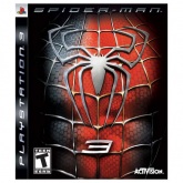 Spiderman III PS3