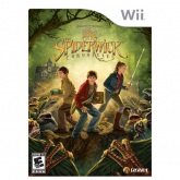 Spiderwick Chronicles WII