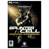 Splinter Cell Pandora Tomorrow Pc