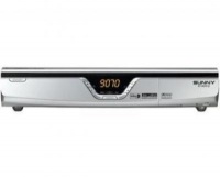 Sunny AT-9070 CI Dijital Uydu Alcs
