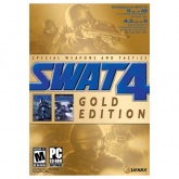 Swat 4 Gold PC