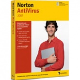 SYMANTEC NORTON ANTIVIRUS 2007