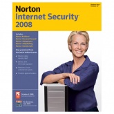 Symantec Norton nternet Security 2008