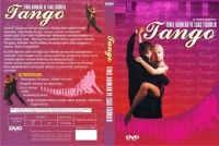 Tango Dans (dvd)