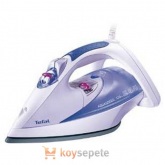 Tefal Aquaspeed 175 / 2300 Watt Buharl t