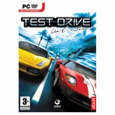 Test Drive Unlimited PC