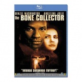 The Bone Collector - Kemik Koleksiyoncusu Bluray