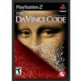 THE DA VINCI CODE PS2