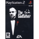 THE GODFATHER PS2