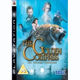 THE GOLDEN COMPASS PS3