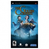 The Golden Compass PSP