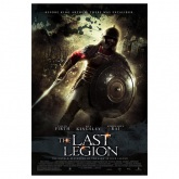 The Last Legon (Son Lejyon) DVD