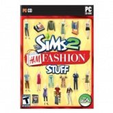 The Sims 2 Fashion Stuff Eklenti Paketi PC