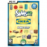 The Sims 2 Ikea Stuff PC