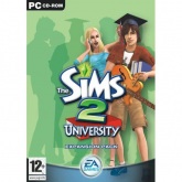 The Sims 2 University Eklenti Paketi