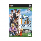 The Sims Life Stories