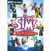 THE SIMS PS2