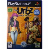 THE URBZ: SIMS IN THE CITY PS2