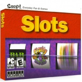 TOPICS SLOTS PC OYUNU