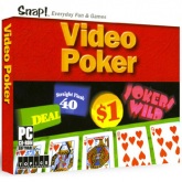 TOPICS VIDEO POKER PC OYUNU