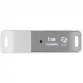 TOSHIBA 1 GB U3 USB 2 0 BELLEK