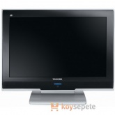 Toshiba 19W300 19 Lcd Televizyon