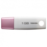 TOSHIBA 1GB READYBOOST USB 2 0 NAZOMI TAŞINABİLİR BELLEK