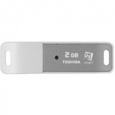TOSHIBA 2 GB U3 USB 2 0 BELLEK