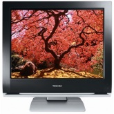 TOSHIBA 20V300P LCD TV