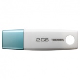 TOSHIBA 2GB READYBOOST USB 2 0 NAZOMI TAINABLR BELLEK