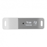 TOSHIBA 4 GB U3 USB 2 0 BELLEK