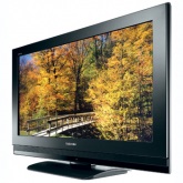 TOSHIBA 42A3000 LCD TV