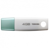 TOSHIBA 4GB READYBOOST USB 2 0 NAZOMI TAINABLR BELLEK