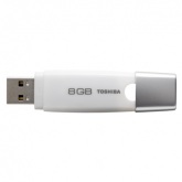 TOSHIBA 8GB READYBOOST USB 2 0 NAZOMI TAINABLR BELLEK
