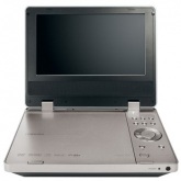 Toshiba SD-P1707 Portatif DVD Oynatc