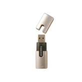 TRANSCEND JETFLASH 150 2GB USB BELLEK